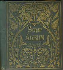 Pressed Dried Flowers of Italy and Switzerland. Album ...