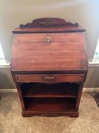 PICKUP ONLY!!! 1800s Secretary Desk – Victorian/edwardian Secretaire - Etsy