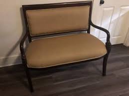 Antique Victorian living room furniture set couch,chairs | eBay