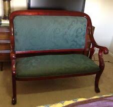 Regency Antique Settees for sale | eBay