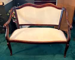 Antique-Love-Seat