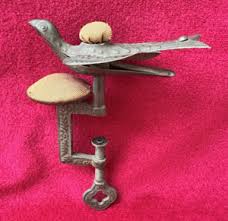 Antique Sewing Bird | eBay