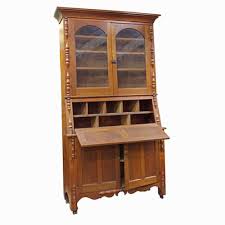 Lift Top Thread Cabinet — Aurora Mills