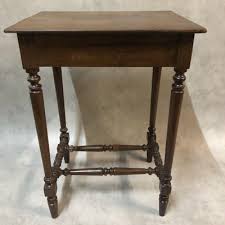 Antique Side Table, 1900s for sale at Pamono