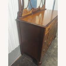 Art Nouveau Dresser - AptDeco