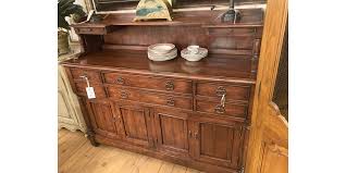 Bausman & Co. Credenza and Gallery X10152 - White House Designs for Life - Fairfield, NJ