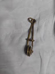 Metal Stream Jumper - Etsy