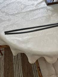 For 2000-2005 CHEVY MONTE CARLO BLACK ROOF TOP TRIM MOLDING KIT | eBay