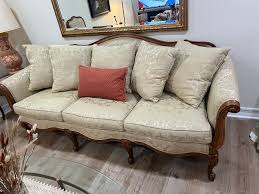 Ethan Allen Sofa