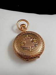 Elgin Hunter Case Pocket Watch ** 15-480 | eBay