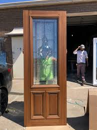 Entry Front Door 36x96” for Sale in Houston, TX - OfferUp