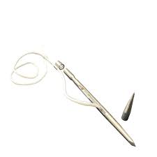 BTS 9/32 and 5/16 Precision Spectra Slip Tips – Blue Tuna ...