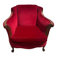 Vintage Accent Chairs - Chairish