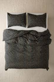 Clarissa Floral Vine Duvet Cover Set | Urban Outfitters