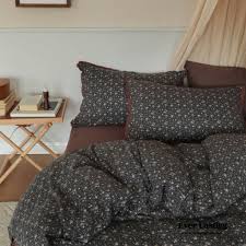 Anaya Green French Vintage Bedding Set | Best Bed Set | Ever ...