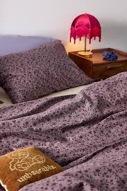 Clarissa Duvet Set | Urban Outfitters UK