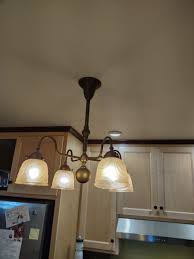 Gorgeous Vintage Victorian Light Fixture | eBay