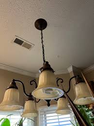 Chandelier And Pendant Lights