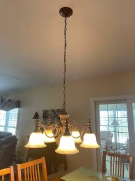 Kitchen Chandelier And Pendant Lights