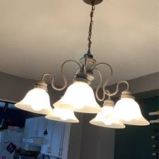 Dining Room/kitchen Chandelier