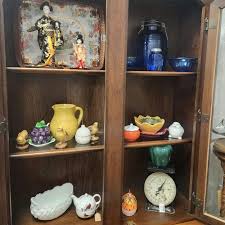 Antique Paper and Wooden Block Puzzle Box 6 Sided - Etsy