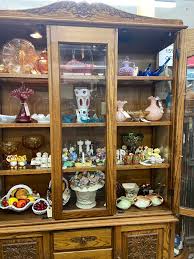 Memorial Day Weekend & Furniture Clearance SALE @Antique Paradise Booths A7, C22, D40 for Sale in Norman, OK - OfferUp
