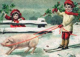 CHILDREN CHILDREN Scene s Landscapes Vintage Postcard CPSM ...