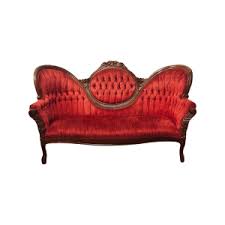 Vera Sofa | Vintage Whimsy Rentals