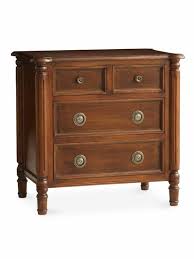 Southampton Nightstand - Cottage Home | Custom Made To Order