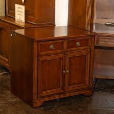 HOOKER FURNITURE 4 Piece Brookhaven Corner Desk | Grandview Mercantile