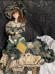 Franklin Heirloom - Kathleen of County Kerry | Mercari