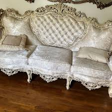 Antique Sofa for Sale in Decatur, GA - OfferUp