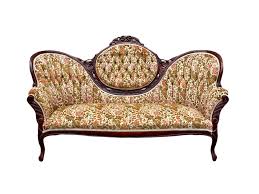 Bess- Vintage floral couch — The White Pheasant Vintage ...