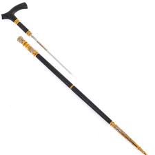 Cane with stiletto "Classic" Zlatoust - [art.056-234], price ...
