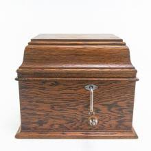 Sold at Auction: Edison Amberola 30 Cylinder Phonograph