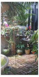 Garden Jewel Bath Towel by Karen Zuk Rosenblatt - Karen Zuk ...