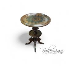 Antique Center Table, Antique Side Table, Victorian Accent ...