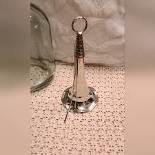 Party Supplies | Tussie Mussie Bridal Floral Holder ...