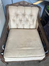 Is it a lost cause? : r/furniturerestoration