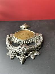 Gargoyle Door Knocker Indiana Antique Door Bells & Knockers ...