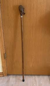 Sherlock Holmes Cane, Walking Stick - Etsy