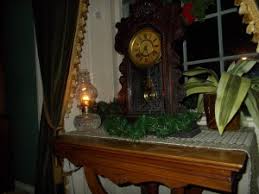 An Evening of Lamplight: The Annual Lamplight Tour – Oshawa ...