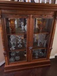 1940s China Cabinet | eBay