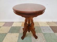 Antique Walnut Parlor Table – Antiques To Present