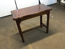 Table - Accent Traditional Expandable w/Folding Top - Construction Junction