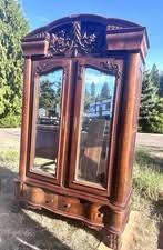 Antique Bedroom Antique 1800-1899 Time Period Manufactured ...