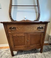Antique Washstand | eBay