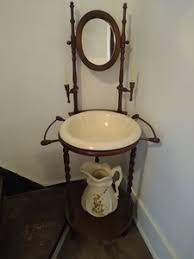 Vintage Dry Sinks | eBay