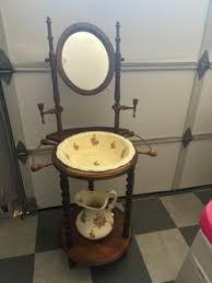 Antique Wash Basin for Sale in Pomona, CA - OfferUp