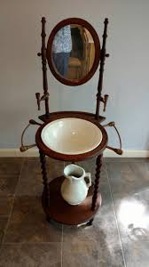 RESERVED for eschrich2000 PITCHER and BOWL Vintage Victorian | Etsy